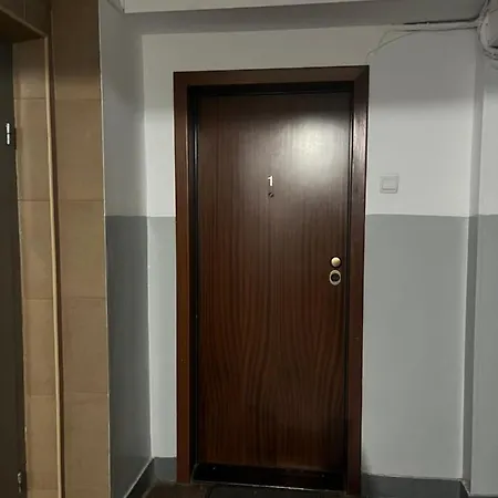 City Center Apartment Bucharest Exterior photo