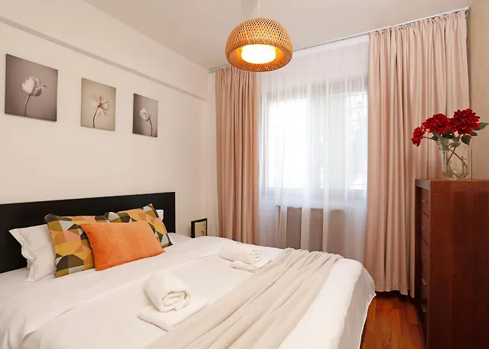 City Center Apartment